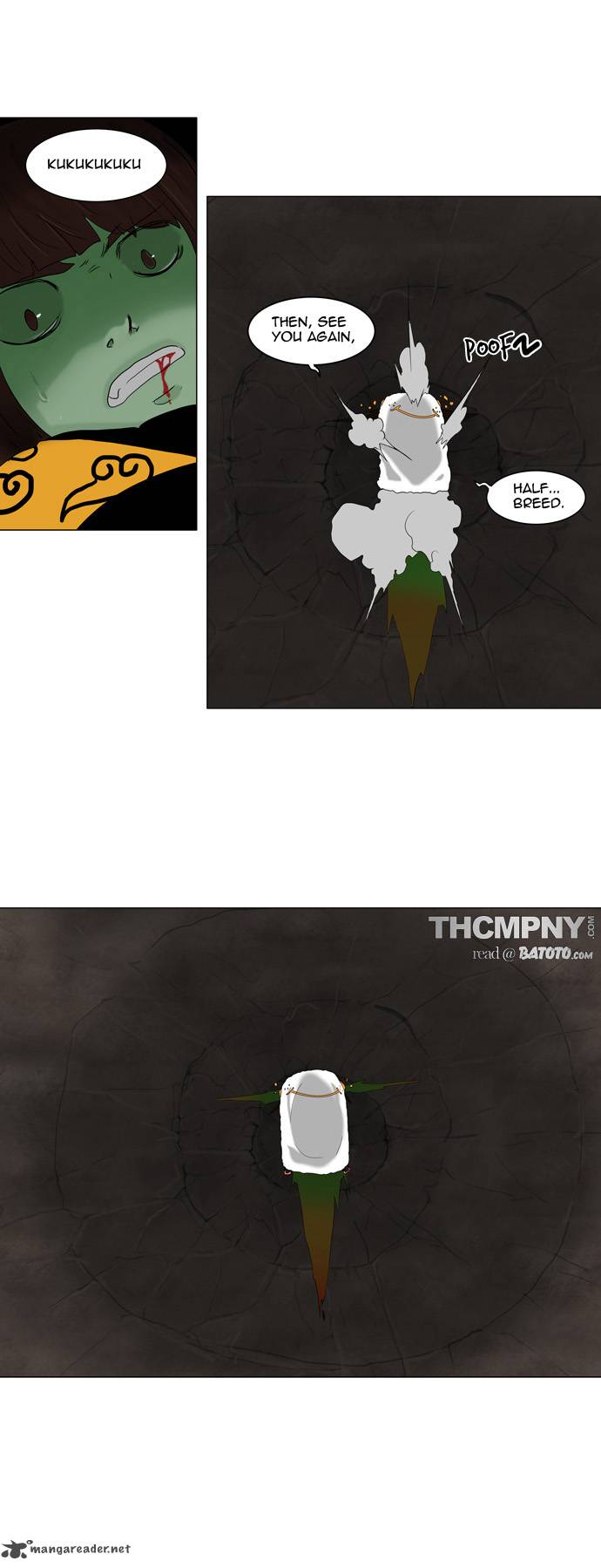 Tower of God Chapter 72 image 08